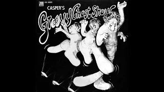 Casper - Groovy Ghost Show - Pt. 1 '80