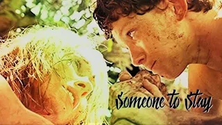 The Impossible (2012) || Someone to Stay