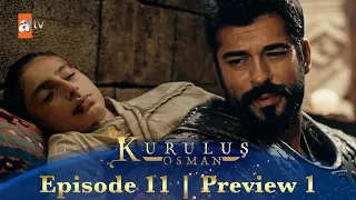 Kurulus Osman Urdu | Season 4 Episode 11 Preview 1