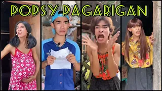 POPSY PAGARIGAN & Kuya Kaizer & Others - Funny TikTok Compilation part #1