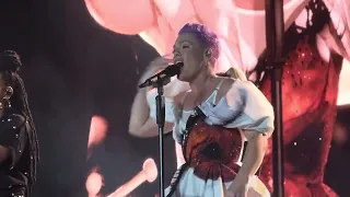 P!nk/ I am here/ Sydney 16/3/24