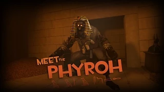 [Saxxy 2014] Meet the Phyroh