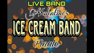 ICE CREAM BAND Valentine's