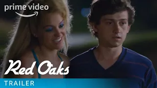 Red Oaks - Country Club Trailer | Prime Video