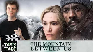 The Mountain Between Us Movie Review