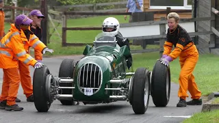 VSCC Prescott  August 2021  fastest cars