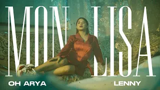 Oh Arya (feat. Lenny) - Mono Lisa (Official Music Video) | Bangla Rap 2024 | Singini Chowdhury