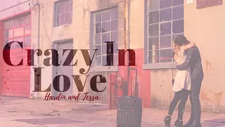 Crazy In Love - AFTER WE COLLIDED (after turns one;)