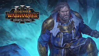 Unlocking Boris Ursus Guide - Total War: Warhammer 3 Immortal Empires