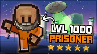 This Man Escaped From a Secret Government Facility. | Escapists 2