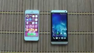 HTC One: Разрушитель легенд