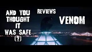 AYTIWS Reviews Venom