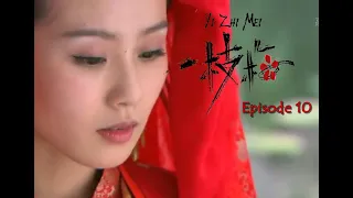 Strange Hero Yi Zhi Mei | Episode 10