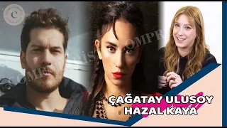 Sorprendente confesión de Çağatay Ulusoy:"¡Mi amor por él trae el fin de nuestra relación!"