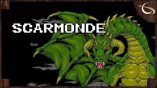 Scarmonde - (Classic Party Based RPG & Dungeon Crawler)