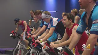 Colorado Group Aims To Break Cycling World Record
