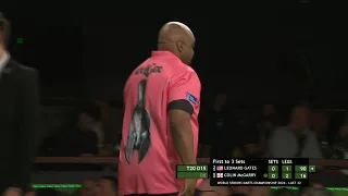 Highlights | 2024 JenningsBet World Seniors Darts Championship - Session 4