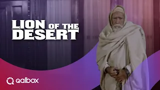 Lion Of The Desert | Watch it on Qalbox