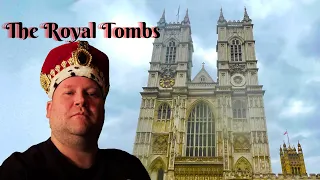 Westminster Abbey: Visiting the UK's Royal Tombs