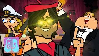 The Comprehensive Roast of Total Drama Action