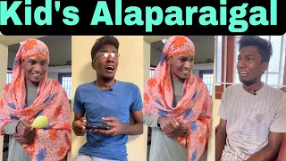 Kid’s Alaparaigal 🤣| Share With Your Kid’s 😜| Reality 😁| #shorts | vlogz of rishab