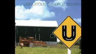 USS (Ubiquitous Synergy Seeker) - Me Vs. Us (EP Version)