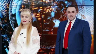 Підсумки року 2020. Частина 1