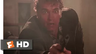 Kindergarten Cop (1990) - Saving Dominic Scene (10/10) | Movieclips