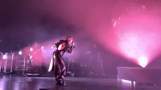 Lykke Li - I Follow Rivers (Cirkus Stockholm 17/10/2022)