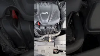 The Sound You Don't Want To Hear When Starting Your Car