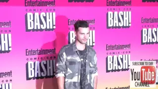 Michael Malarkey at the Entertainment Weekly San Diego Comic Con Party