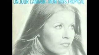 Martine Clémenceau - Un Jour L'Amour (1971)