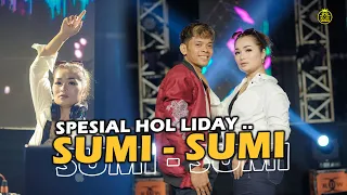 SUMI - SUMI - DENI KRISTIANI & CAK PERCIL