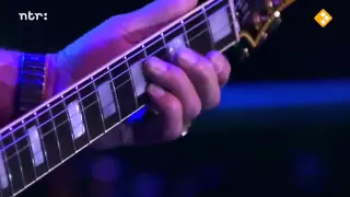 Jan Akkerman and Band; Hocus Pocus (North Sea Jazz 2011)