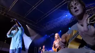 Hootie & The Blowfish - "I Hope That I Don't Fall In Love With You" Live in Charleston 2005