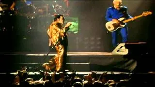 U2 (Zoo TV Sydney) [19]. Daddy's Gonna Pay For Your Crashed Car