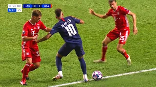 Neymar vs Bayern Munich (UCL Final) 19-20 | HD 1080i