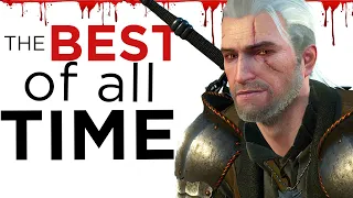 Why We’ll Never Forget The Witcher 3: Blood and Wine