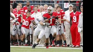 2010 Penn State @ #8 Ohio State No Huddle