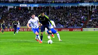 Cristiano Ronaldo vs Real Zaragoza (Away) 12-13 HD 720p by Illias