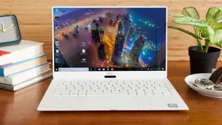 Dell XPS 13 (9380) Full Review