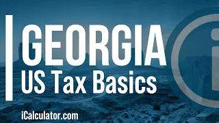 Georgia State Taxes Explained: Your Comprehensive Guide