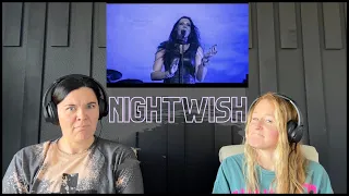 D'N'A Reacts: Nightwish | Ghost Love Score
