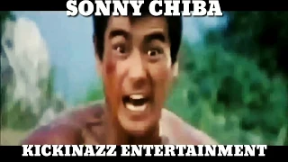 Sonny Chiba