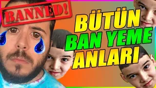 🔫 EFSANE BAN YEME ANLARI - UNLOST vs KANSEREN (+18)