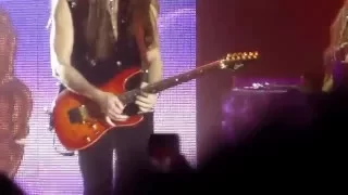 Whitesnake - Here I Go Again (Live at Wembley Arena 2015)