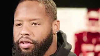 Under the Helmet: Anthony Hitchens