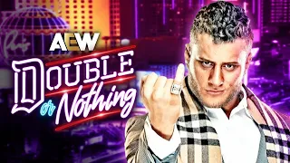 Last-Minute AEW Double Or Nothing 2024 Rumors You NEED To Know