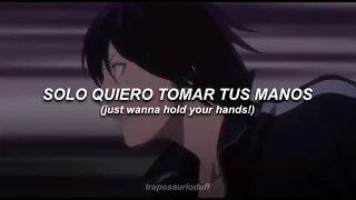 Noragami Aragoto - 『Hey Kids』 | FULL OP | sub. español ; lyrics ; letra (The Oral Cigarettes)