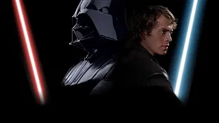 Star Wars: Battlefront II - Энакин Скайуокер/Дарт Вейдер (Anakin Skywalker/Darth Vader)